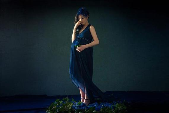 孕妇梦见被追一直跑_孕妇孕期焦虑梦境解析_孕妇梦见被追一直跑 意义 解析