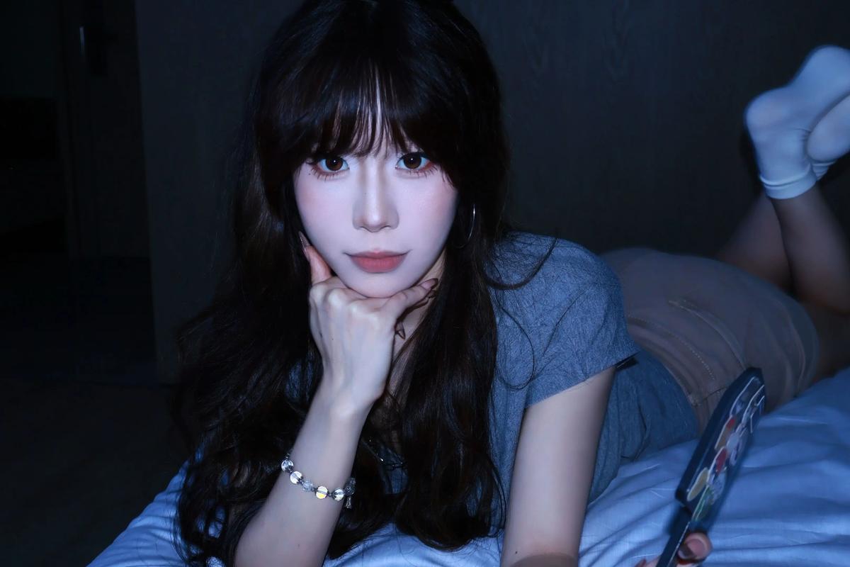 巨蟹女故意气你的表现_巨蟹座女生冷落你的信号_巨蟹座女故意气你的表现
