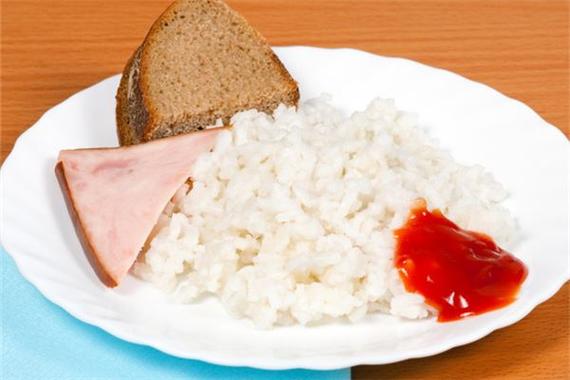 梦见饭里有虫子解梦_梦见饭里有虫子是什么意思_饭里有虫子代表什么