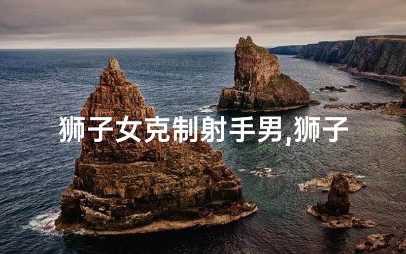 射手座男狮子座女配对指数详解
