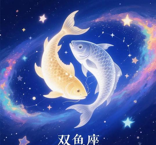 双鱼座今日运势详解：这些关键点要注意