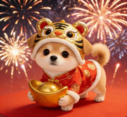 属狗2026年学业运究竟好不好 这些细节要注意