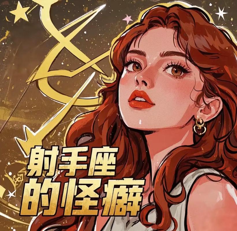 射手座的性格是怎么样的_射手座性格特点_射手座乐观的本质