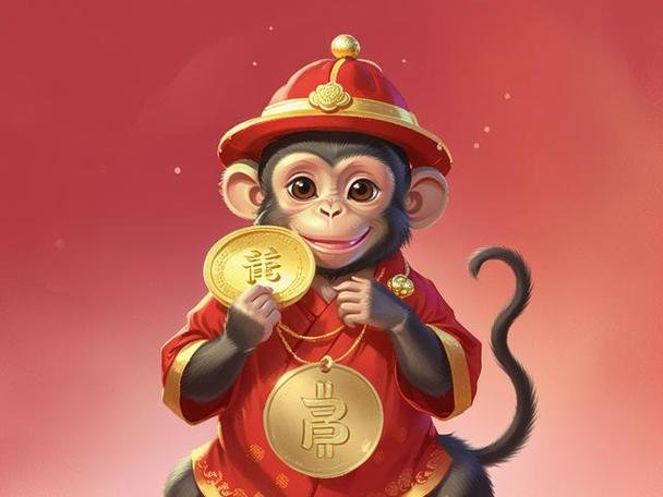 金猴命是什么命_金猴命财运事业_金猴命性格特点