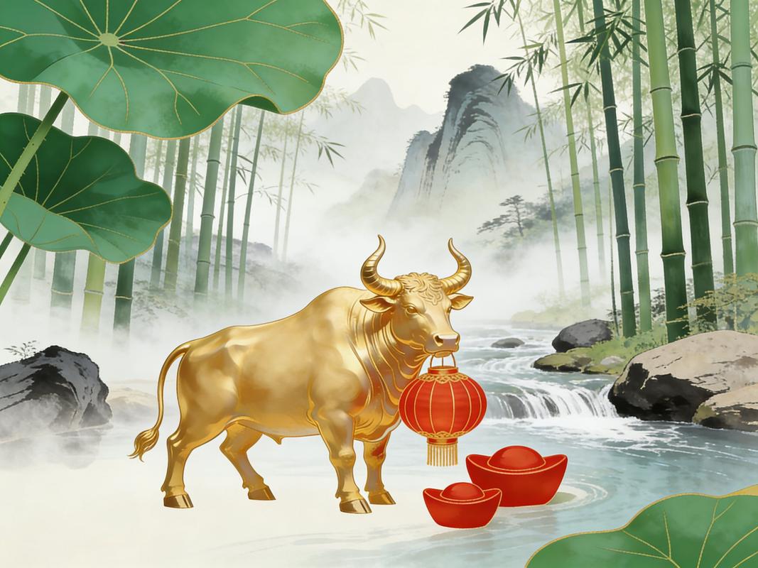 属牛人劳碌命分析_属牛人一生三大宿命_属牛人一生三大宿命