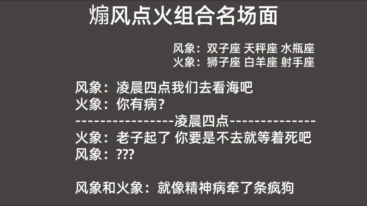 风象星座职场优势_风象星座适合的工作_风象星座适合职业