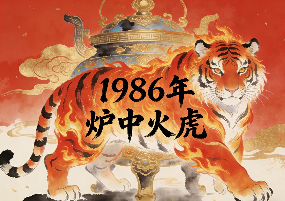 火虎命到底好不好 揭秘火虎之人的命运密码