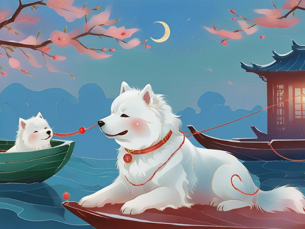 水狗命是什么命_水狗命性格特点_水狗命运势详解