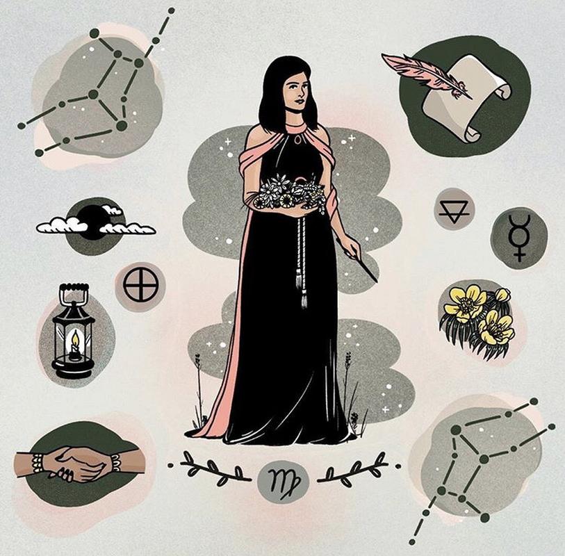 处女座性格大揭秘：完美主义者的内心世界