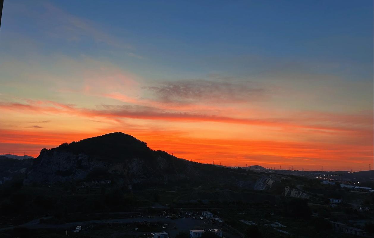 梦见自然风光预示运势_梦见美景_梦见美景代表什么意义