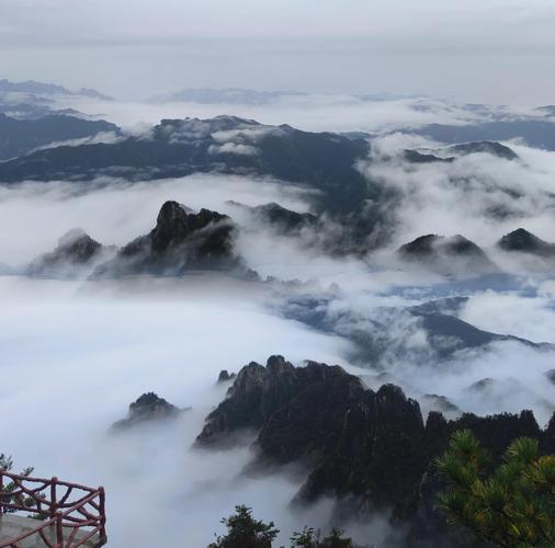 梦见美景_梦见美景代表什么意义_梦见自然风光预示运势