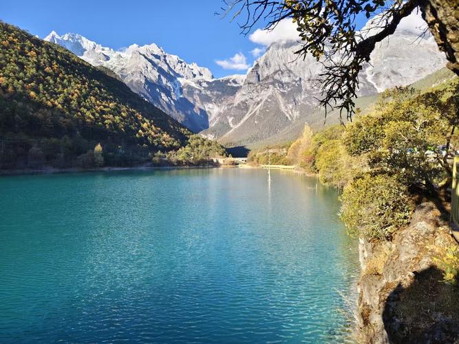 梦见自然风光预示运势_梦见美景_梦见美景代表什么意义