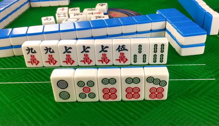 73双鱼女今日麻将运 打牌手气分析