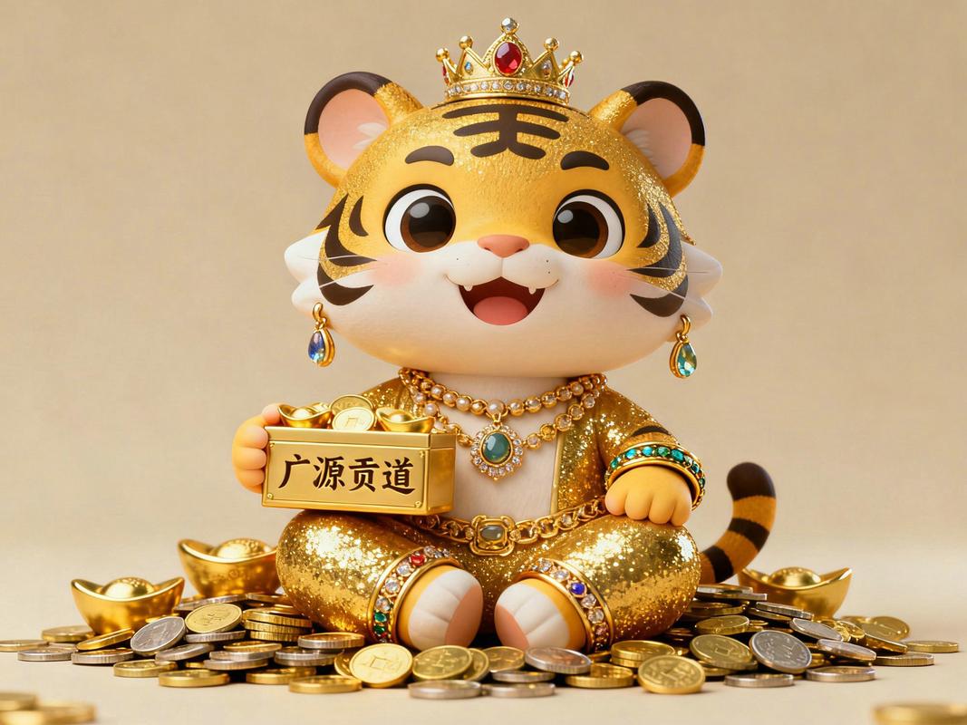 火虎命适合佩戴什么饰品能旺运