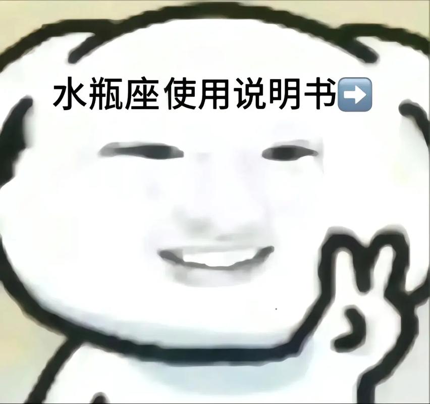 2月8日出生的水瓶座性格到底咋样