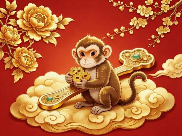 金猴命几月最好_金猴命几月出生最佳_农历二月金猴命运势