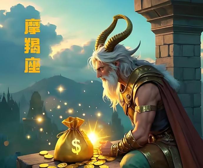 2026年摩羯座大事预警 这些变化要早做准备