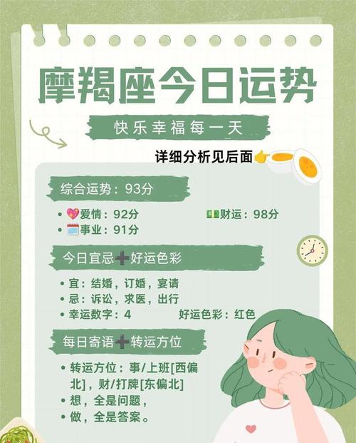 摩羯座2026年运势_2026年摩羯座将有大事发生_摩羯座事业运势2026年