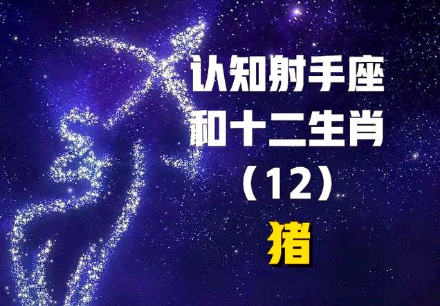 属猪射手男到底什么性格 直爽还是冲动