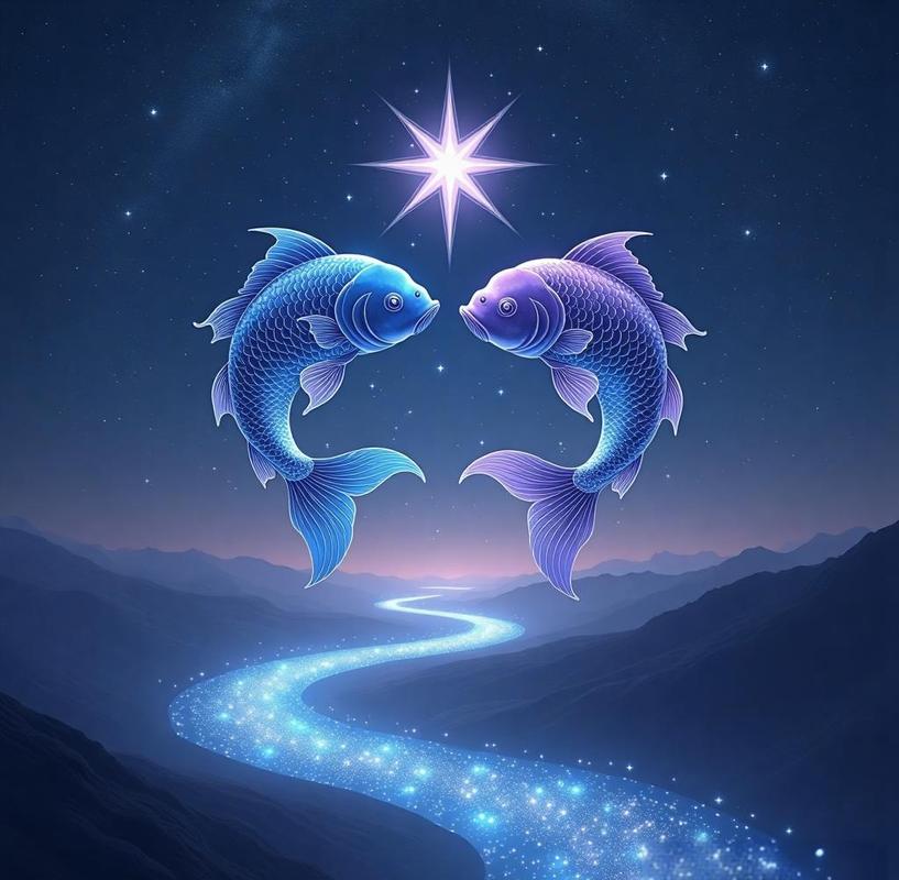 2月23日双鱼座性格特点_双鱼座矛盾心理分析_2月23日的双鱼座的性格
