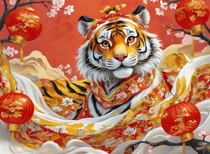 属虎女2026年情感运势_属虎女2026能找到男朋友吗，属虎女2026能顺利脱单吗_属虎女2026年桃花运势分析