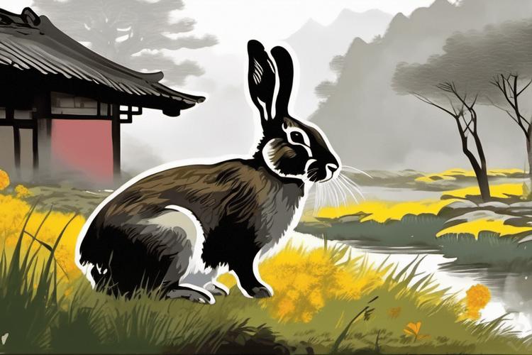 土兔命穿什么颜色最旺运？五行配色指南揭秘