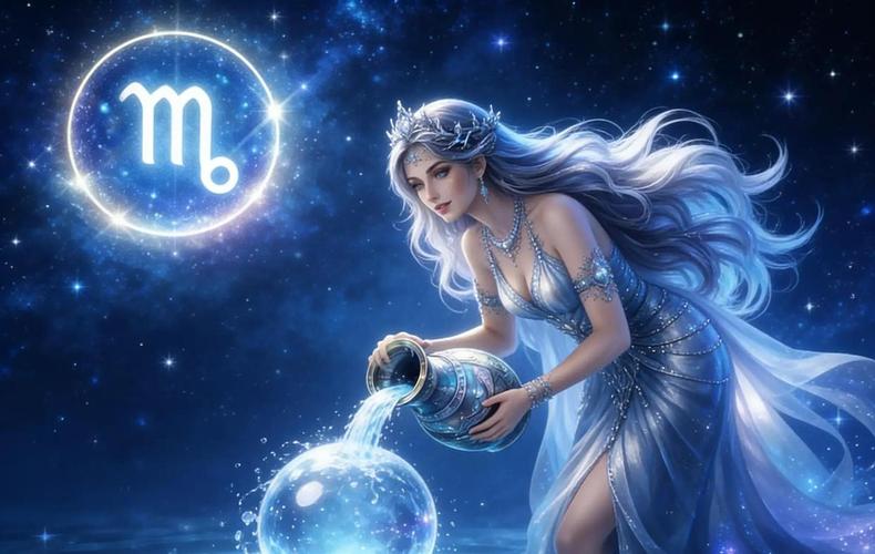 水瓶女性格揭秘：独立清醒又古灵精怪的真实写照