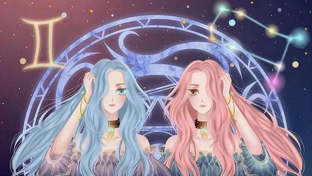 双子座女人感情观解析：她们真的容易出轨吗？
