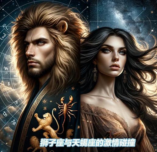 狮子座和狮子座谈恋爱：双狮相遇是激情碰撞还是势均力敌？