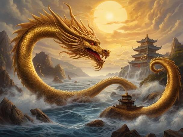 丙辰年火龙命人的命运_火龙命人的性格特点_火龙的命运怎么样