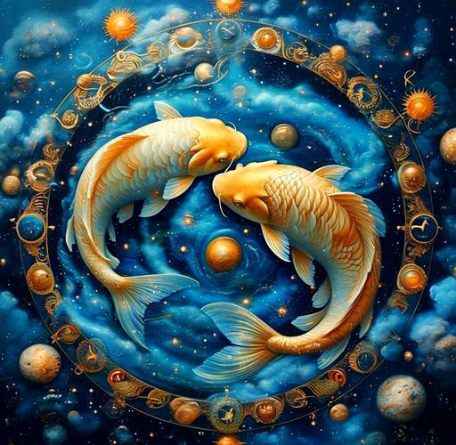 双鱼座为何对初恋念念不忘？揭秘双鱼对初恋的执念有多深
