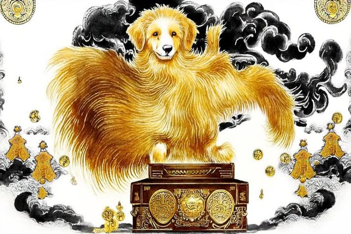 金狗命是什么命_金狗命财运事业分析_1970年属狗金狗命性格特点
