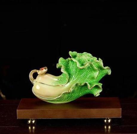 梦见白菜象征清白_梦见白菜预示财富_梦见白菜财运如何
