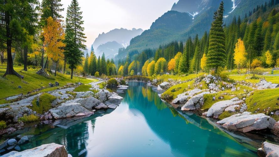 梦见很美的风景还有水_梦见水景代表财运旺盛吗_梦见美丽风景如何影响心理状态