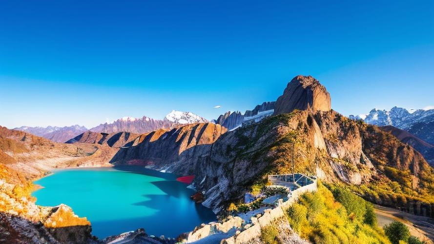 梦见水景代表财运旺盛吗_梦见很美的风景还有水_梦见美丽风景如何影响心理状态