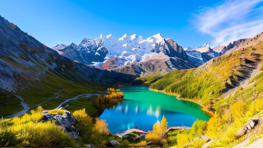 梦见很美的风景还有水_梦见水景代表财运旺盛吗_梦见美丽风景如何影响心理状态