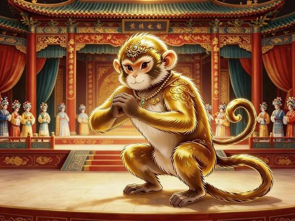 金猴命和炉中火命相克吗_金猴命和炉中火命相克分析_金猴命和炉中火命性格互补