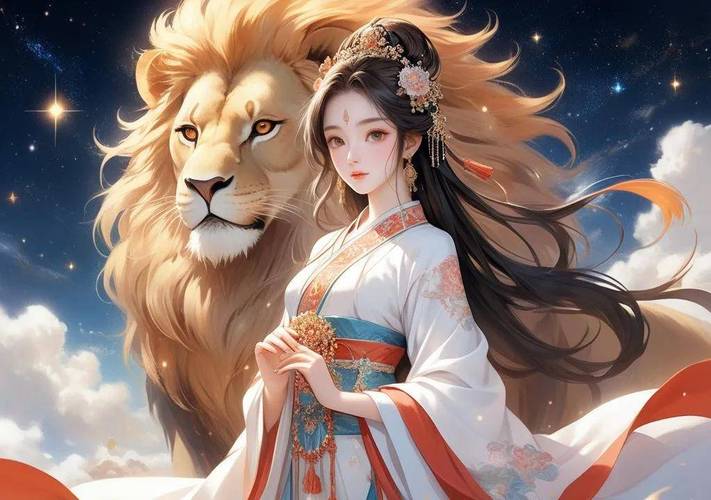 狮子座黑化后如何挽回_黑化的狮子座对待感情怎么样_狮子座黑化后行为模式
