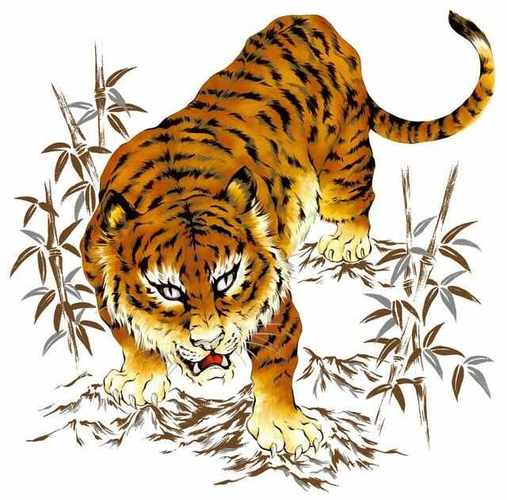 2022年虎宝宝月份运势详解_2022年几月虎一等命_2022年属虎宝宝命运分析