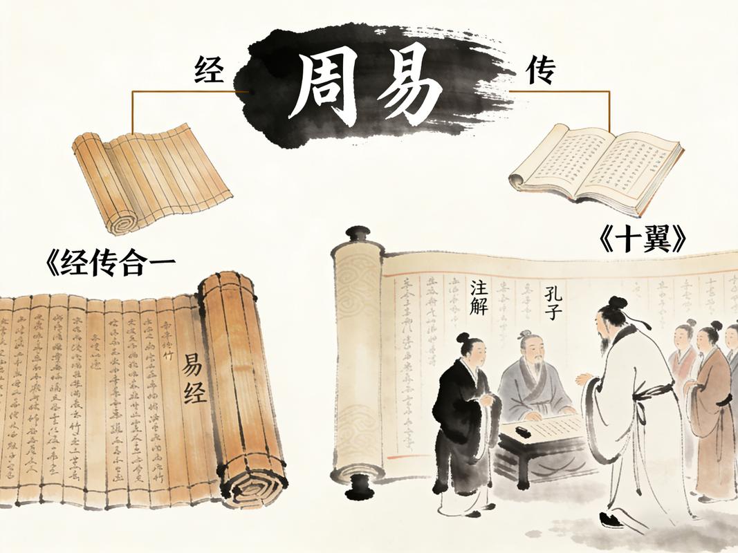 如何理性看待传统命理文化_易经免费算命背后的真相_易经免费算命