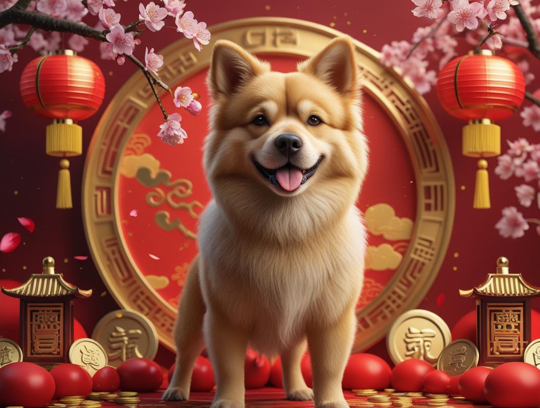 属狗2026有烂桃花纠缠吗，属狗2026烂桃花是谁_属狗2026烂桃花纠缠风险_属狗2026烂桃花源头分析