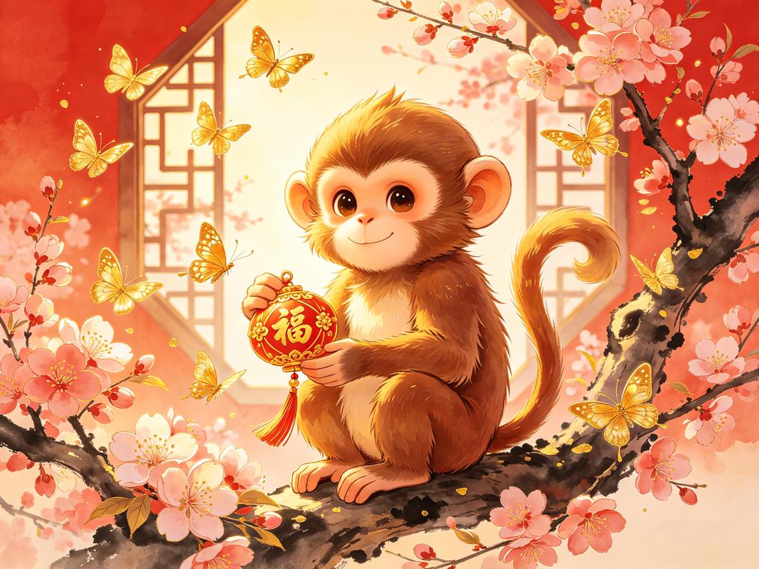 2026年生肖猴正缘出现时间_2026年生肖猴正缘出现时间_如何识别2026年生肖猴的真命天子