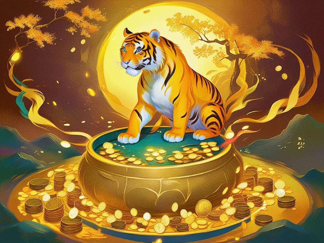 木虎命适合行业分析_木虎命理性格特点_木虎命做什么比较好