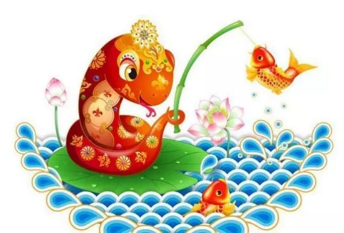 八字命理乙巳年木蛇性格特点_事业财运分析_木蛇是苦命蛇还是富蛇