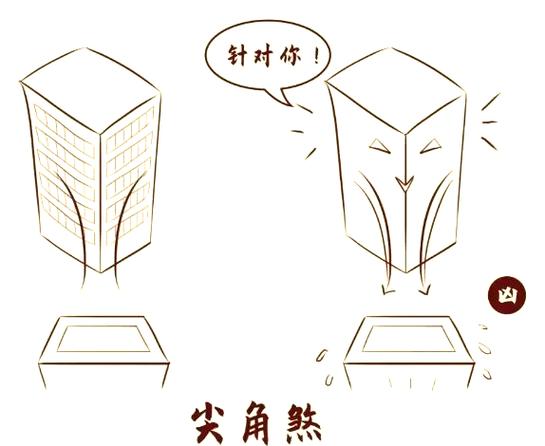 八字隔角煞详解_命带隔角煞如何化解_八字隔角煞详解