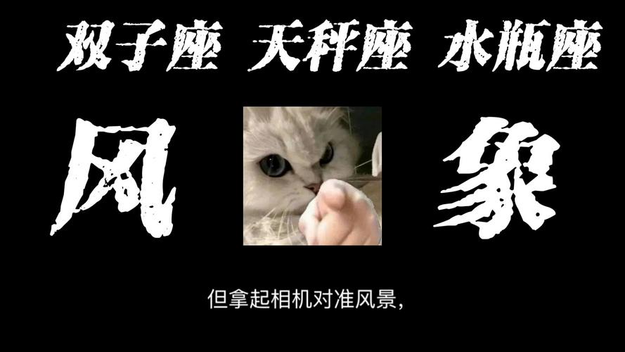 风象星座的旅行偏好_天秤座旅行特点_双子座旅行偏好