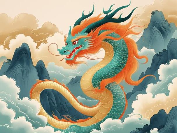 火龙命性格特点_火龙命一般人压不住吗_火龙命八字分析