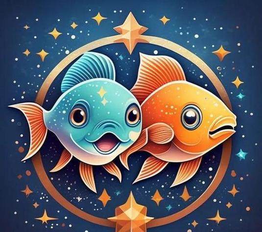 2月份双鱼座和3月份双鱼座_3月双鱼和2月双鱼感情运势谁更好_2月双鱼和3月双鱼性格有何不同