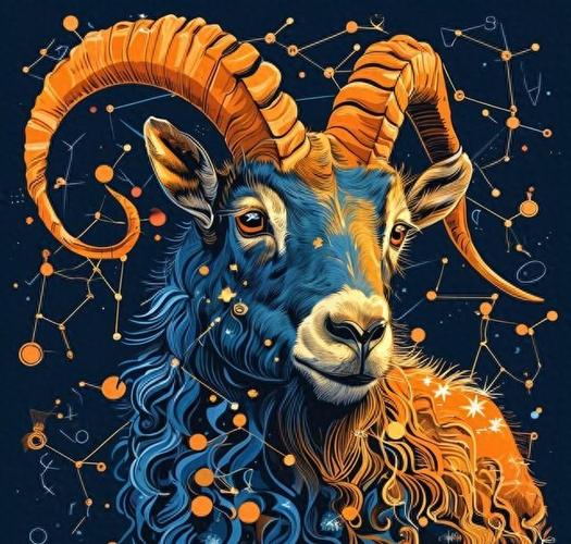 摩羯座今日偏财走势分析_摩羯座今日偏财运怎么样_摩羯座今日偏财运