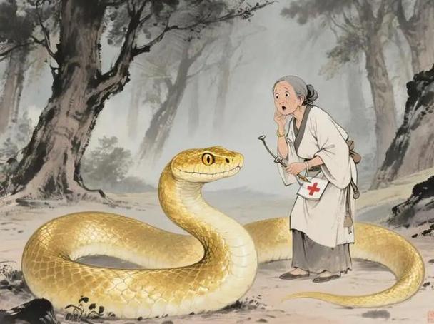 梦见眼镜蛇象征压力_梦见眼镜蛇寓意解析_梦见眼镜蛇是什么意思